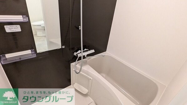 レピュア青砥レジデンスの物件内観写真